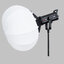 [พร้อมส่ง]Lantern Softbox Bowen mount 65cm ซอฟท์บ็อกซ์แบบโดมทรงกลม เมาท์โบเว่นสําหรับแฟลชหรือไฟสตูดิโอทุกยี่ห้อ