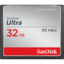 เมมโมรี่การ์ด SANDISK Ultra Compact Flash(CF)