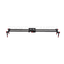 Dolly Slider (รางดอลลี่,รางสไลด์) รางเลื่อนระบบลูกปืน ลื่น เงียบ แข็งแรง สามารถต่อขาตั้งกล้องได้