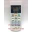 รีโมทแอร์ Panasonic (ปุ่ม ion) รุ่นสั้น 2จุด