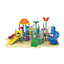 เครื่องเล่นสนามกลางแจ้ง ชุด ปีนป่ายเจ้าผีเสื้อ KD-B111