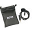 Microphone ไมค์หนีบปกเสื้อ BOYA Condenser BY-LM10 Stereo รับประกันศูนย์ไทย 1 ปี
