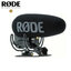 RODE VIDEOMIC PRO PLUS (NEW) SHOTGUN MICROPHONE รับประกันศูนย์ไทย 1 ปี
