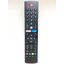 รีโมททีวี Panasonic [ใช้กับสมาททีวีพานาโซนิค LED,UHD,4K,Android] [รองรับคำสั่งเสียง]