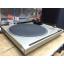 Pioneer PL-120 Auto Return Belt-Drive Turntable