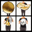 แผ่นรีเฟล็ก Godox Reflector 5 in 1 ขนาด60CM ของแท้