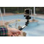 Tripod Mount(2) ใช้การยึดbasic mountที่ติดมากับกล้องเข้ากับแขนถ่ายภาพหรือขาตั้งกล้อง