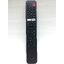 รีโมททีวี Aconatic รหัส RC-AD04 , AD04 - V1 ปุ่มสีขาว 2 ปุ่ม (มีปุ่ม Netflix , Youtube)