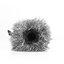 Saramonic M3-WS FURRY WINDSCREEN FOR SR-M3 รับประกันศูนย์ไทย 1 ปี