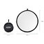 แผ่นรีเฟล็ก Godox Reflector 2 in 1 ขนาด 110CM