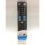 รีโมทสมาร์ททีวี ซัมซุง Samsung รุ่น D1078 (มีHub) ใช้กับทีวีซัมซุงสมาร์ททีวี(Smart TV)ทุกรุ่น