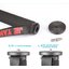 ขาตั้งโมโนพอด(ขาเดียว) JIEYANG JY0506 Monopod พร้อมหัวแพนวิดีโอ ความสูง 1.6 เมตร