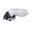 ไมโครโฟน BOYA BY-VM190 Hot Shotgun Microphone