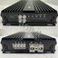 Class D รุ่น 88D และรุ่น K-3500 ขับซับ 12''180 - 12''220 ใช้ดี แรงคุ้มเกินราคา