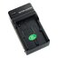 แท่นชาร์จแบตเตอรี่ Canon BP-511A สำหรับแบตอรี่กล้องรุ่น 300D 5D 30D 40D 50D ราคาถูก