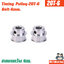 BF Timing Pulley_2GT-10mm. 30ฟัน เพลา 6 มม. พูเล่ สายพานกว้าง 10มม.