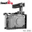 SMALLRIG® GH5/GH5S Cage with Top Handle 2050 (ByOrder รอสินค้า2-3วัน)