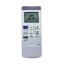 รีโมทแอร์ ฮิตาชิ Hitachi รุ่น RAR-M0A5