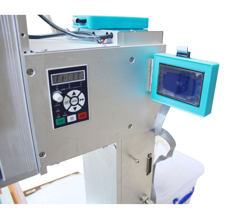 มินิ CNC งานหนัก Heavy duty-CNC HV-3040Z Desktop Mini 5 Axis CNC Router Machine for Sale