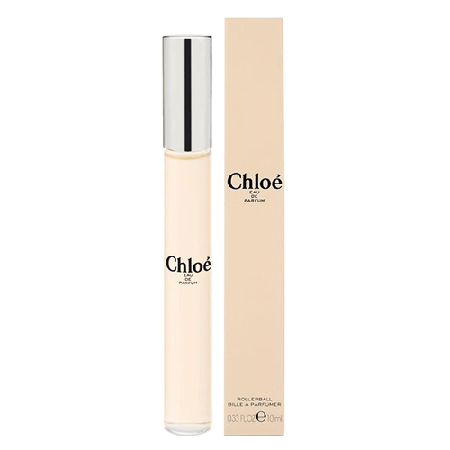 น้ำหอมโคลเอ้ มินิ CHLOE SIGNATURE EDP Roller Ball 10 ML mini