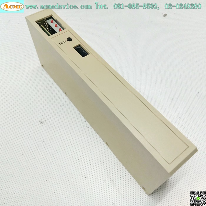 PLC Omron รุ่น C500-RM001-EV1, 3G2A5-RM001-EV1, Remote I/O Unit