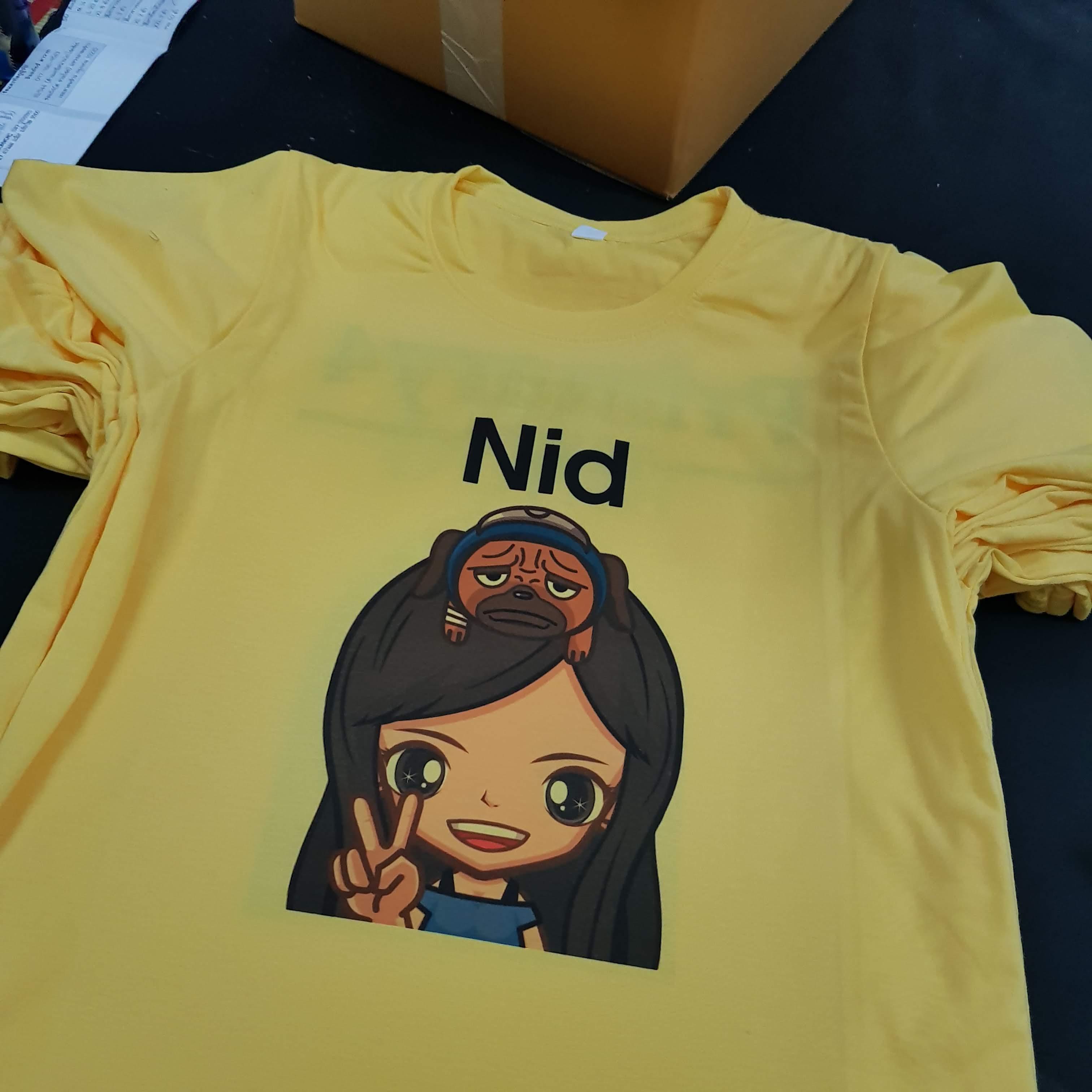 เสื้อเพื่อนซี้