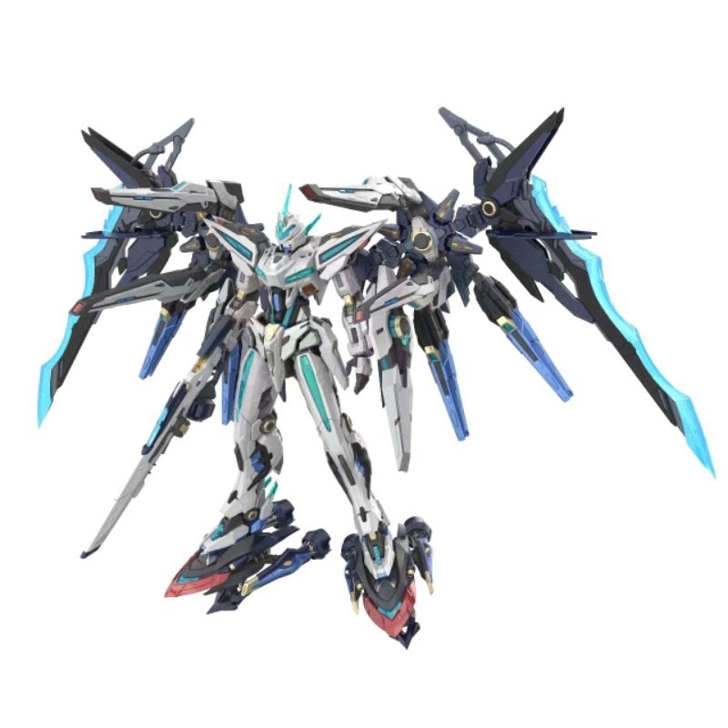 MOTOR NUCLEAR MNP-CR01 HUAN CI OVERSEA ver Made in China