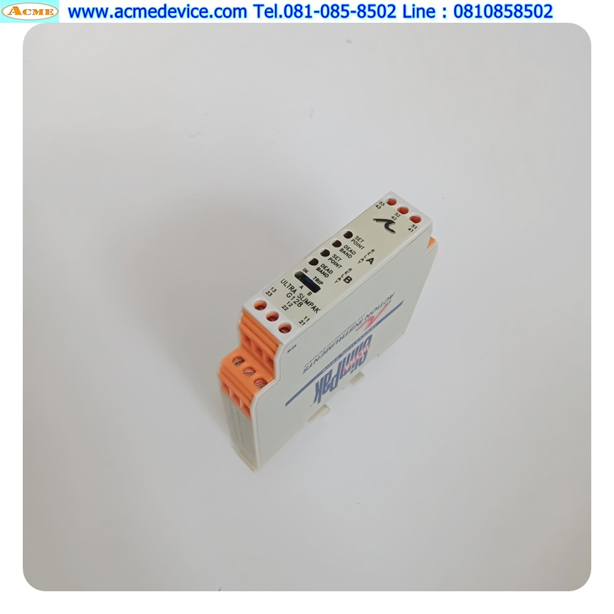 Ultra Slimpak รุ่น G128-0001, 9-30Vdc