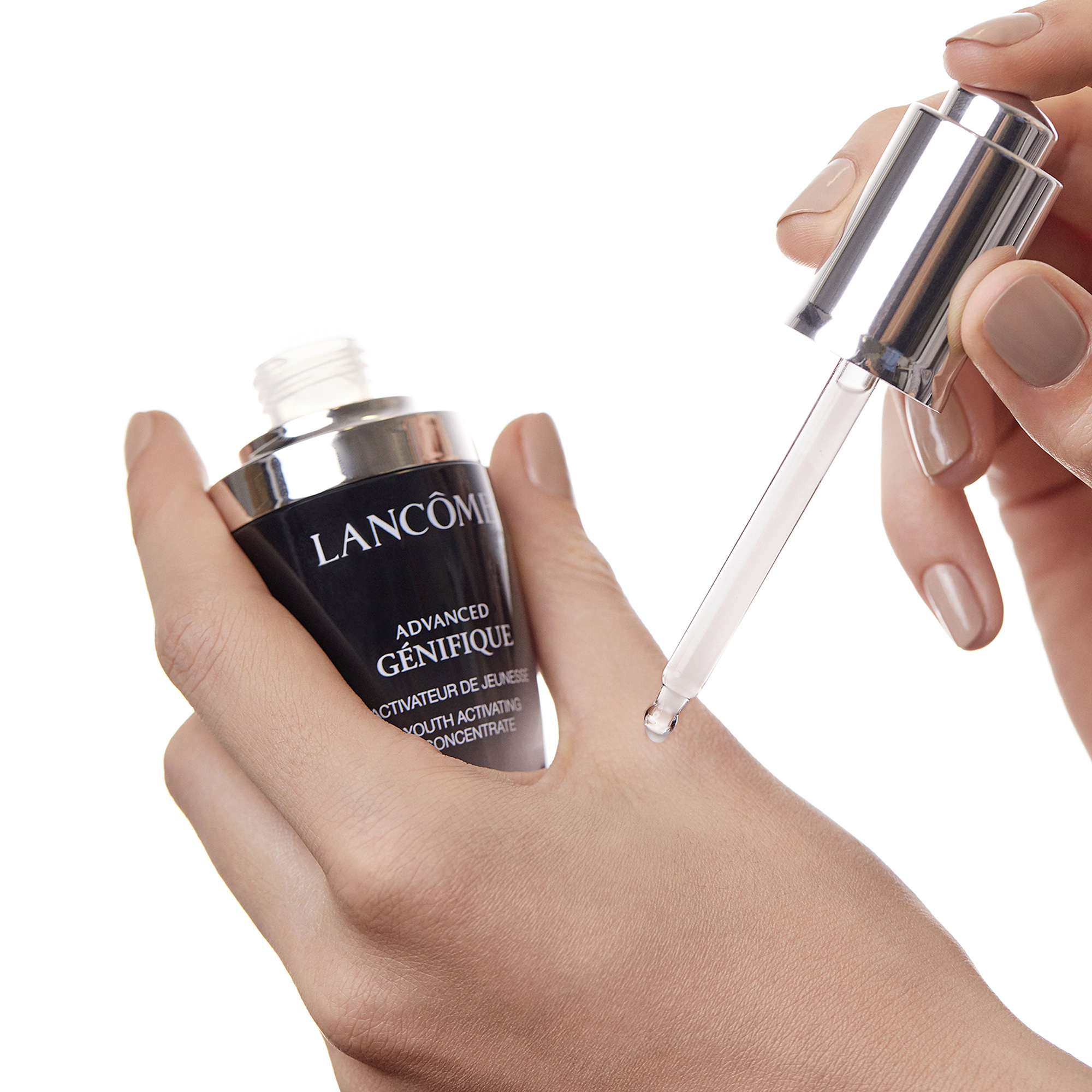 เซรั่มลังโคม LANCOME - Advanced Genifique Youth Activating Concentrate 30ml