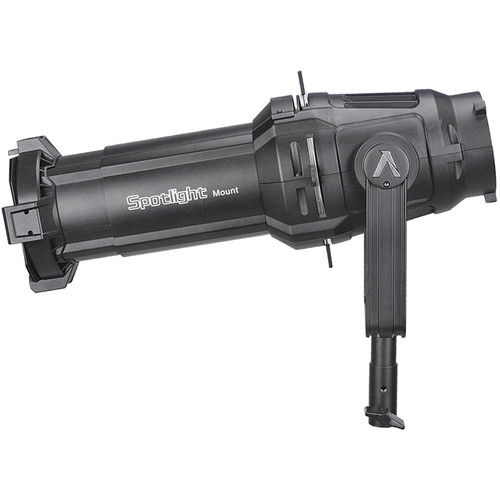 Aputure Spotlight Mount Set with 19° 26° 36°Lens