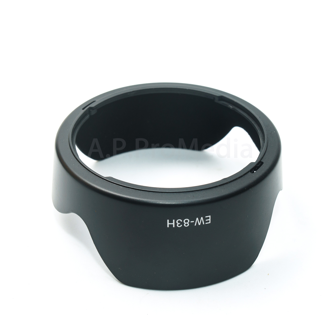 ฮูดเทียบแคนนอน Lens Canon EF 24-105mm. f/4L IS USM (EW-83H)