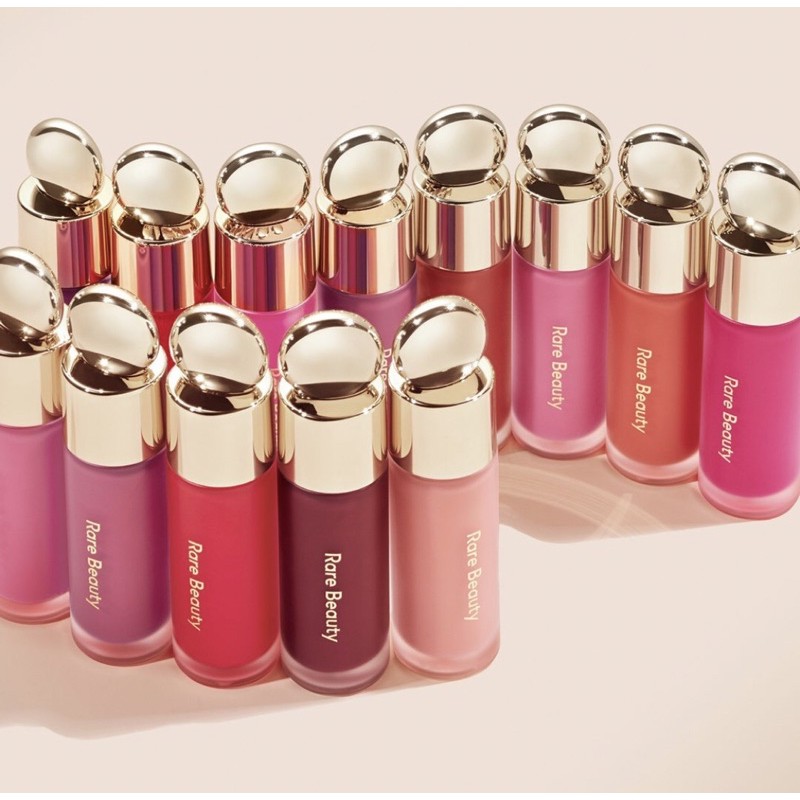 บลัชออนแรร์บิวตี้ Blush on Rare Beauty 3.2ml #Virtue