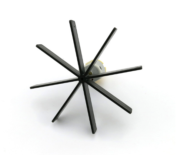 กังหัน 8 ใบ