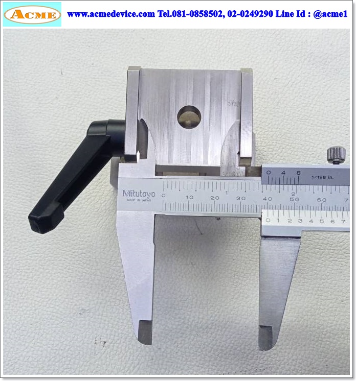 Flexible Pivot Joint