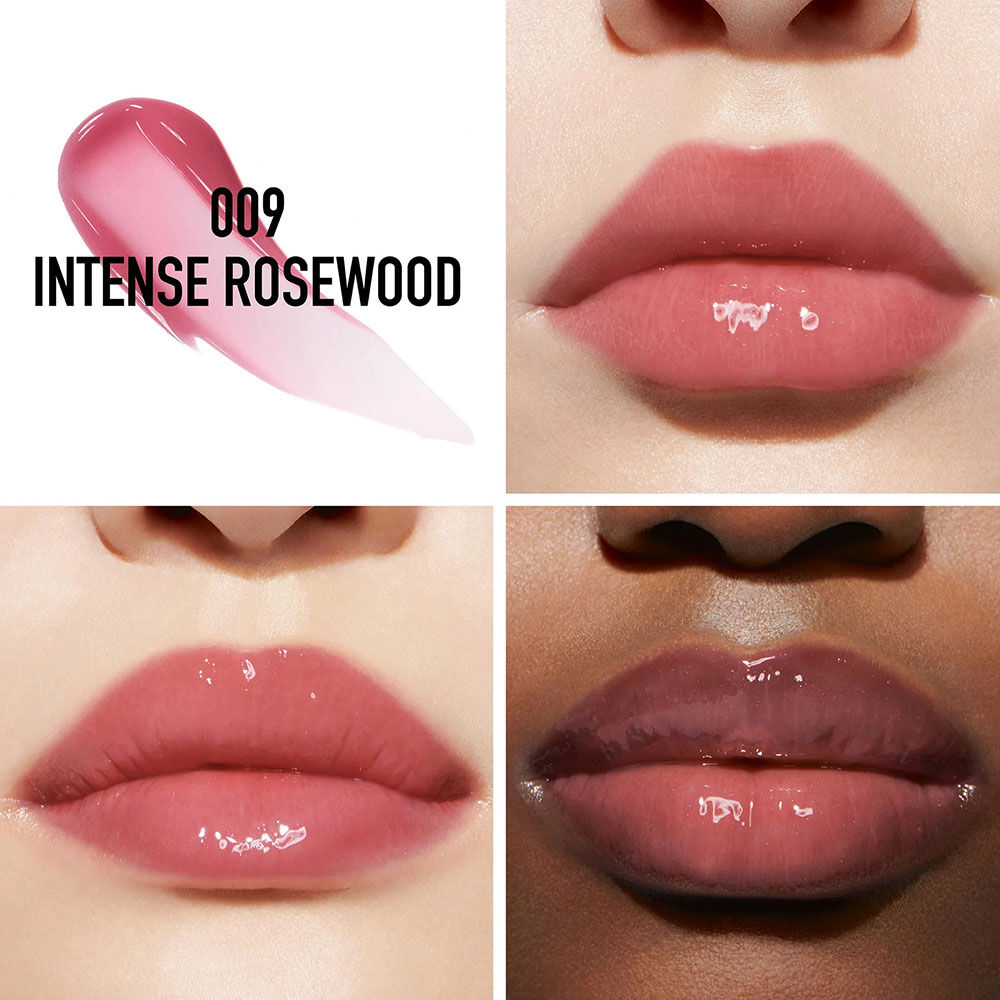 ลิปดิออร์ Dior Lip Maximizer สี009 Intense Rosewood 2ml