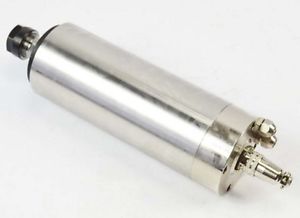 2200W Spindle ;2.2 high speed speed watercooling spindle motor for wood working engraving machine 24000rpm 2.2kw 2200w 220v