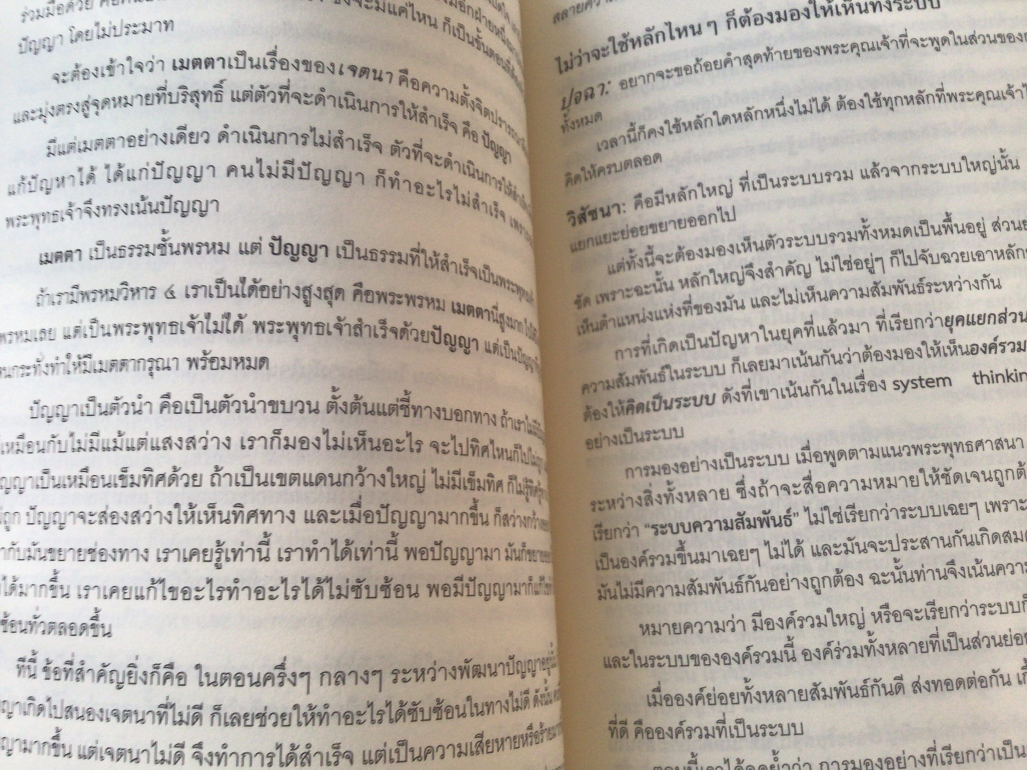 การเมือง แค่ที่พระควรจะพูด พระพรหมคุณาภรณ์ (ป. อ. ปยุตฺโต) อนุสรณีย์ นายผาสุก อารยางกูร นางรัศมี อารยางกูร ราคา 350