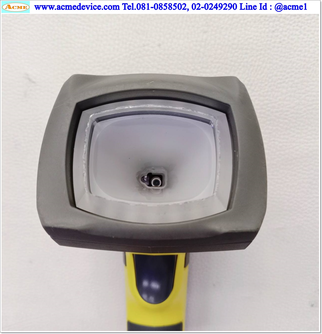 Barcode Scanner Cognex รุ่น DM8600