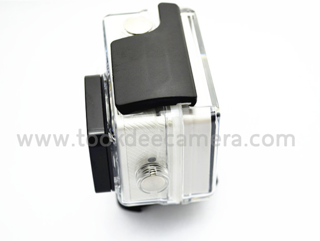 ชุดจอLCD Xiaomi Yi ครบชุด พร้อมเคสกันน้ำ แบตเตอรี่เสริมราคาถูก (PreOrder รอสินค้า 10-14วัน)