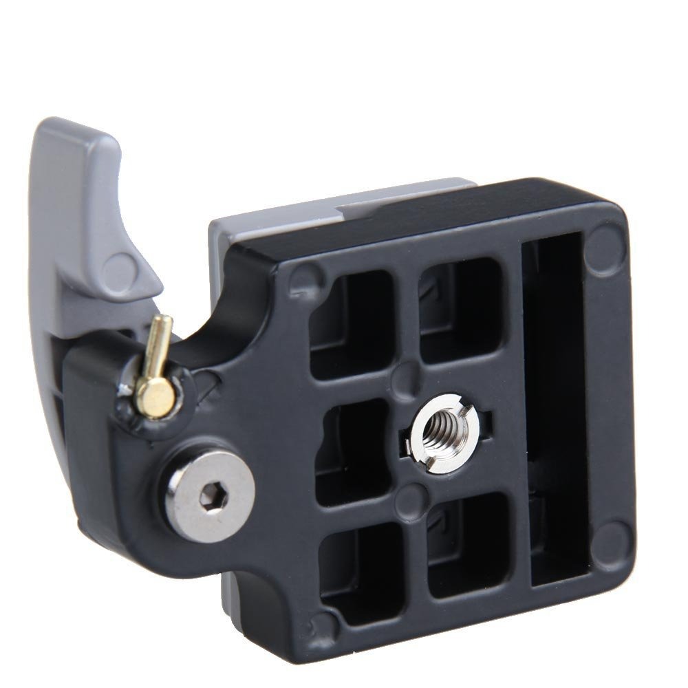 Quick Release Plate+Mount Adapter 200PL-14 สำหรับขาตั้งกล้อง ติดกิมบอล(Gimbal)