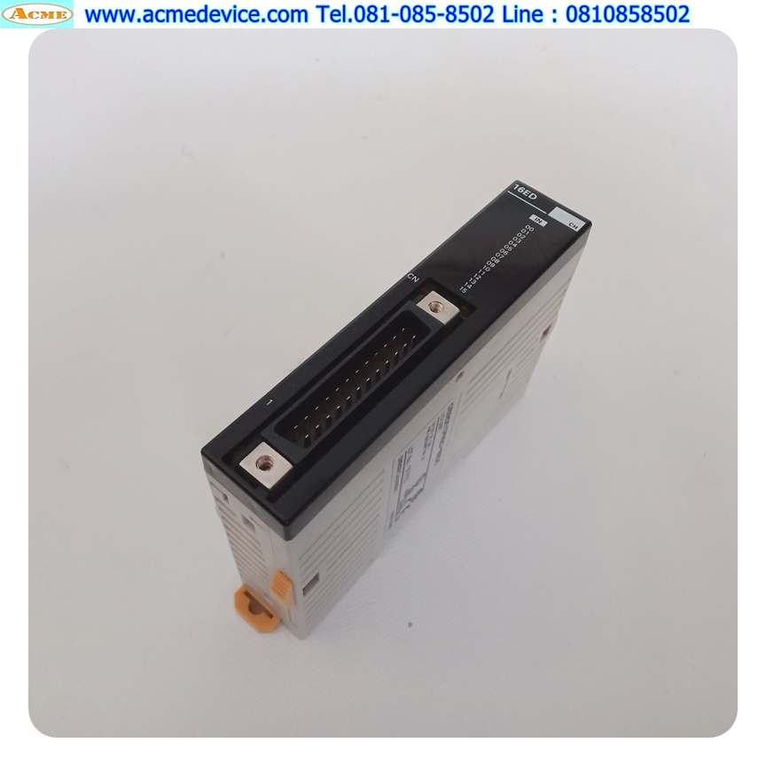 PLC Omron รุ่น CPM2C-16EDC, I/O Unit