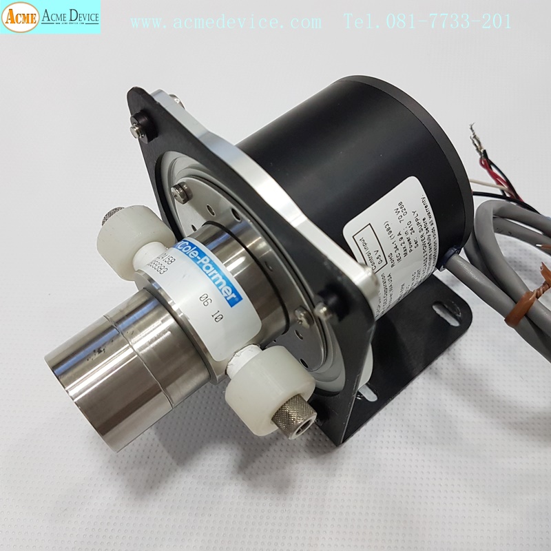 Mircropump I-Drive Type 76003, 14-30VDC, 70w