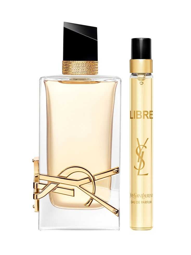 น้ำหอมอีฟแซง YSL Libre EDP 90ml +10ml Set