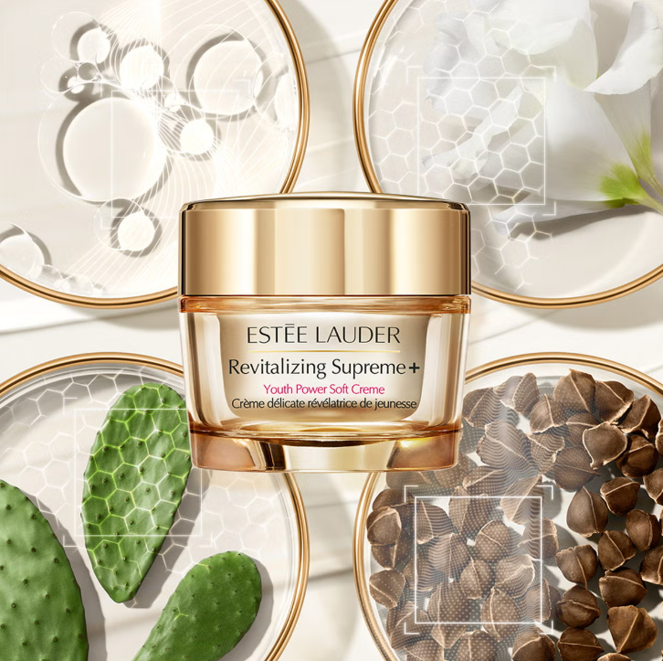 บำรุงผิวเอสเต้ Estee Lauder Revitalizing Supreme+ Youth Power Soft Cream 75 ml (No Box)