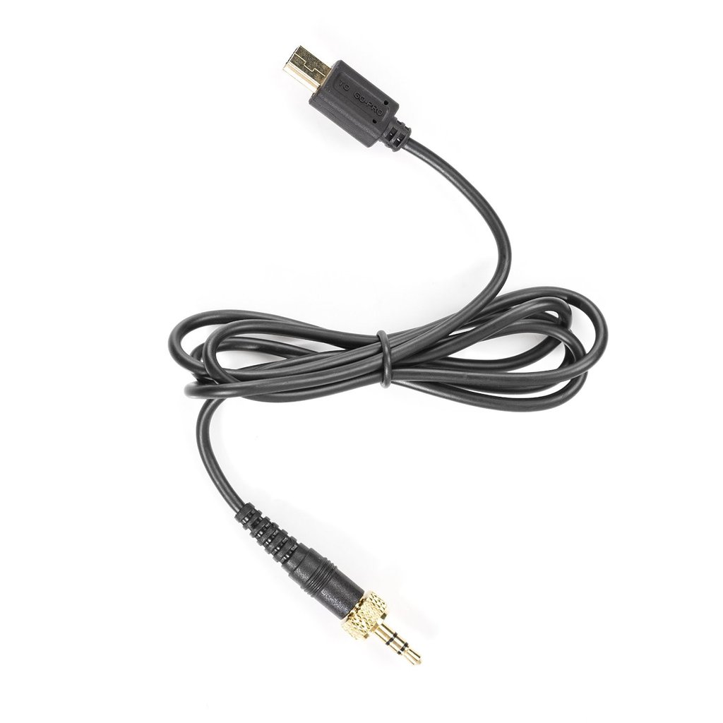 Saramonic LavMic - Premium Lavalier Microphone with 2-Channel Audio Mixer and Outputs for iPhoneAndroid Smartphones, GoPro, DSLR Cameras, Camcorders & Portable Recorders รับประกันศูนย์ไทย 1 ปี