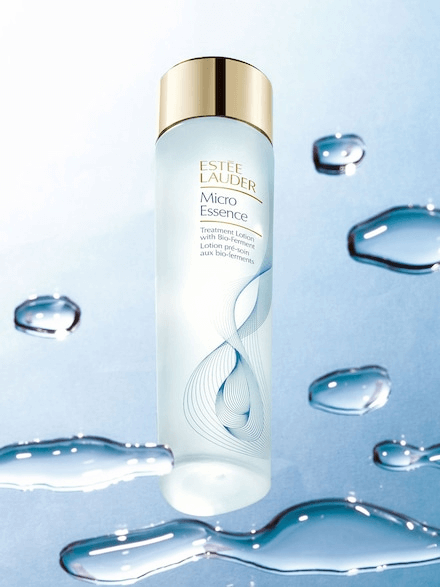 น้ำตบเอสเต้ Estee Lauder Micro Essence Treatment Lotion with Bio-Ferment 200ml