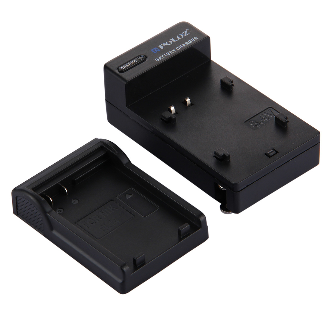 แท่นชาร์จ Battery Charger EN-EL14 และ En-El14a สำหรับกล้อง รุ่น DF D5600 D5500 D5300 D5200 D5100 D3400 D3300 D3200