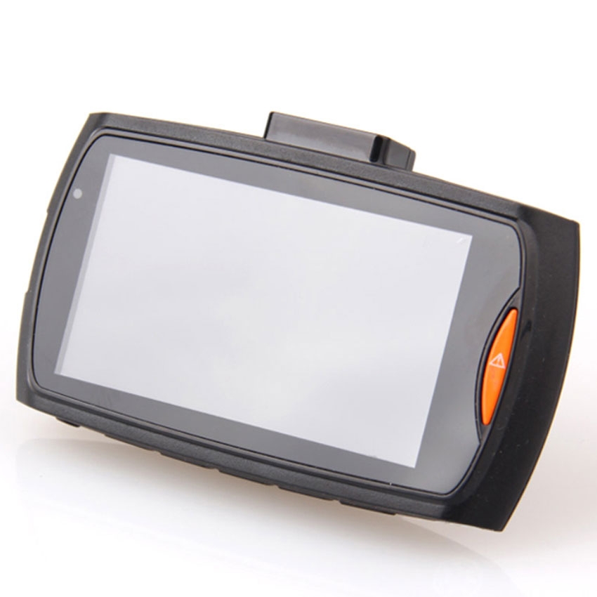 กล้องติดรถยนต์ Full-HD 1920P S550 แท้ 2.7นิ้ว สีดำ