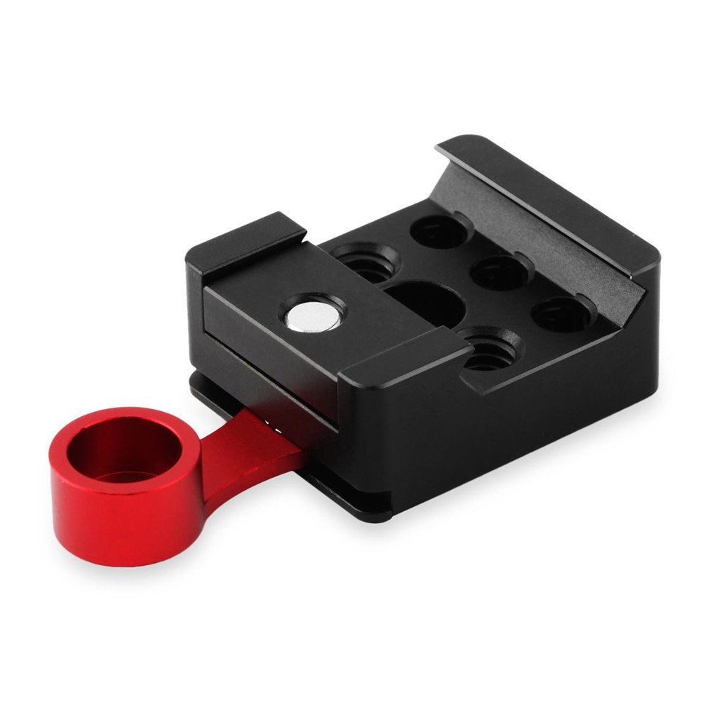 SMALLRIG® NATO Clamp 1885 (ByOrder รอสินค้า2-3วัน)