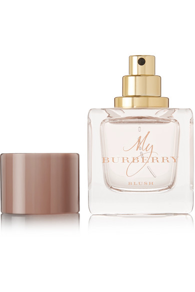 น้ำหอมเบอเบอรี่ My Burberry Blush EDP 30 ml (new package )